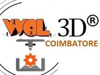 Transform Ideas into Reality: Buy 3D Printer in Tamilnadu from WOL3D Coimbatore