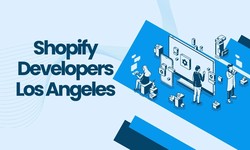 How to find a Shopify Developers in Los Angeles?