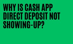 How do I check pending direct deposit on Cash App?