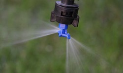 Spraying Success: The Ultimate Fungicide Nozzle Selection Blog
