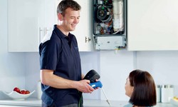 Summit Plumbing & Heating - Your Trusted Gas Engineer Birmingham