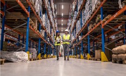 From Chaos to Order: Streamlining Operations with Effective Warehouse Racking