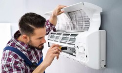 Surviving the Summer Heatwave: A Homeowner's Guide to Efficient Air Conditioning