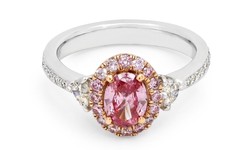 Investing in Rarity: The Timeless Appeal of Argyle Pink Diamonds