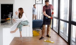 Can Cleaning Services Really Make a Difference in Your Condo? Find Out Here!