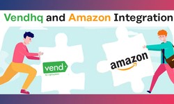 VendHQ (Lighspeed X-Series Amazon Integration) - Unlock a 15-Day Free Trial Now!