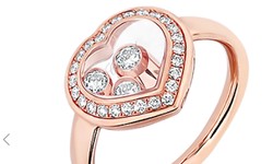 Chopard Happy Heart Collection: Cherish Every Moment with Love