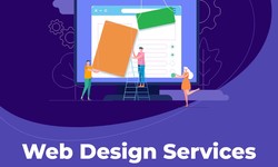 Elevate Your Online Presence with Professional Web Design Services