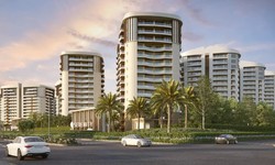 Elevate Your Lifestyle with 4 BHK Flats in Sushant Golf City Lucknow