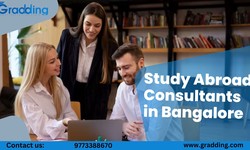 Navigating Higher Education Opportunities: A Comprehensive Guide to Education Consultants in Bangalore