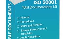 Energizing Excellence: The Benefits of ISO 50001 Compliance