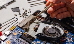 Choose The Best And Amazing Emergency Computer Repair Services