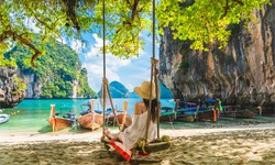 Thailand Ultimate Honeymoon Experience Exclusive Packages for Newlyweds