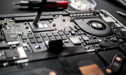 Swift Solutions: Expert Laptop Repair Services in Dubai