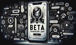 Beta Character AI: Pioneering the Future of Narratives