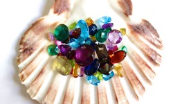 Collecting Raw Beauty: The Appeal of Uncut Gemstone Collections