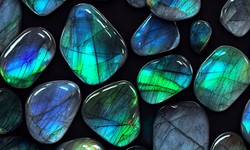 Discovering the Enchantment of Natural Emerald Stone