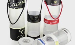 Revolutionizing Wine Packaging: The Rise of Wine Tube Packaging
