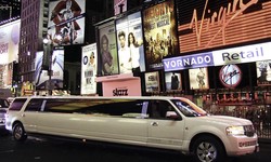 Hourly Rates for City Tours: Exploring Limo Serivces NYC at Your Pace