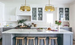 Creating the Perfect Kitchen Makeover for Your Home