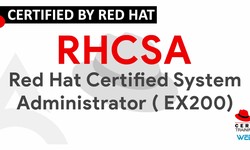 Get Mastery in IT Potential with RHCSA Training in Mumbai