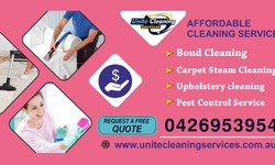 Essential Guide to Bond Cleaning in Adelaide