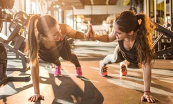 Tips for Getting the Most Out of Personal Fitness Training Classes