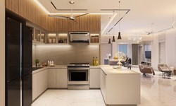 Cooking in Style: Unleashing the Expertise of a Kitchen Remodel Designer
