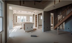 Crafting Comfort in Canton: A Journey into Home Remodeling Excellence