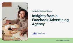 Navigating the Social Sphere Insights from a Facebook Advertising Agency