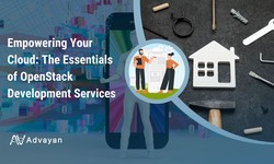 Empowering Your Cloud The Essentials of OpenStack Development Services