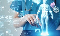 Empowering Healthcare: Patient-Centric Sales Consulting in the Digital Era