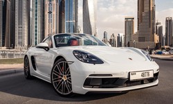 Your Ultimate Guide to Stress-Free Car Rentals in Dubai: A Simple Breakdown