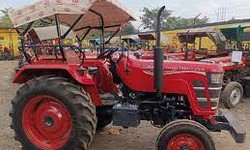 Finding the Perfect Second-Hand Tractor in Jabalpur