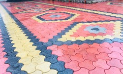 Everything You Need To Know About Paver Blocks