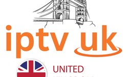 iptv uk provide 4K live sports worldwide