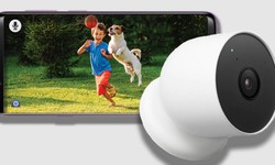 Finding Expert Security Camera Installers Near You