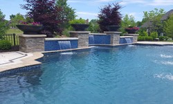 From Concept to Reality: Unmatched Pool Construction Services