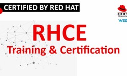 Level Up Your Linux Expertise with RHCE Training in Mumbai