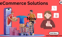 eCommerce Solutions for Starting and Growing Your Business