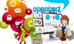 Conversion-Driven OpenCart Design and Development Services for Enhanced E-commerce Conversions