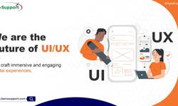 We are the Future of UI/UX | Beno Support