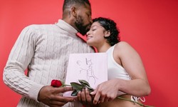 Surprise Your Husband with Memorable Valentine's Day Gifts