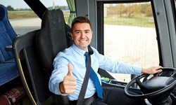 The Advantages of Minibus Hire with a Driver