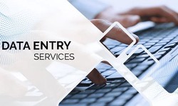 How Data Entry Servces Impact on Business Operations