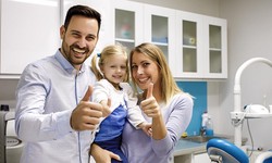 Axcel Family Dental: Your Partner in Dental Care