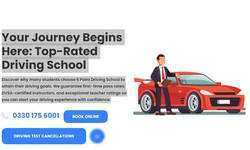 How to Learn Drive with 6 Point Driving School: Your Path to Confident Driving