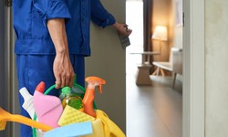 Maxmedia -Your Trusted Partner For Professional Cleaning Services In JB