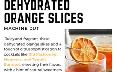 Elevate Your Cocktail Game with Premium Garnishes from Garnish ME