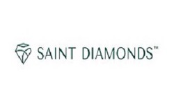 Embracing Eternal Memories: Cremation Jewelry for Women by Saint Diamonds